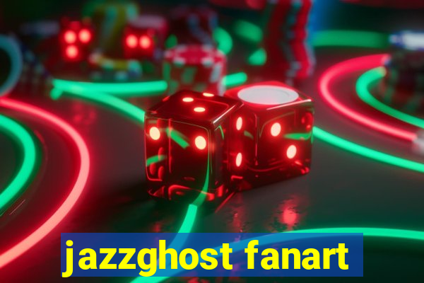 jazzghost fanart